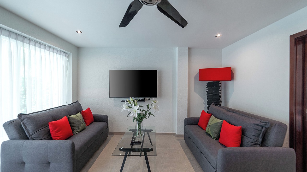 Photo of Livingroom in Klong Son