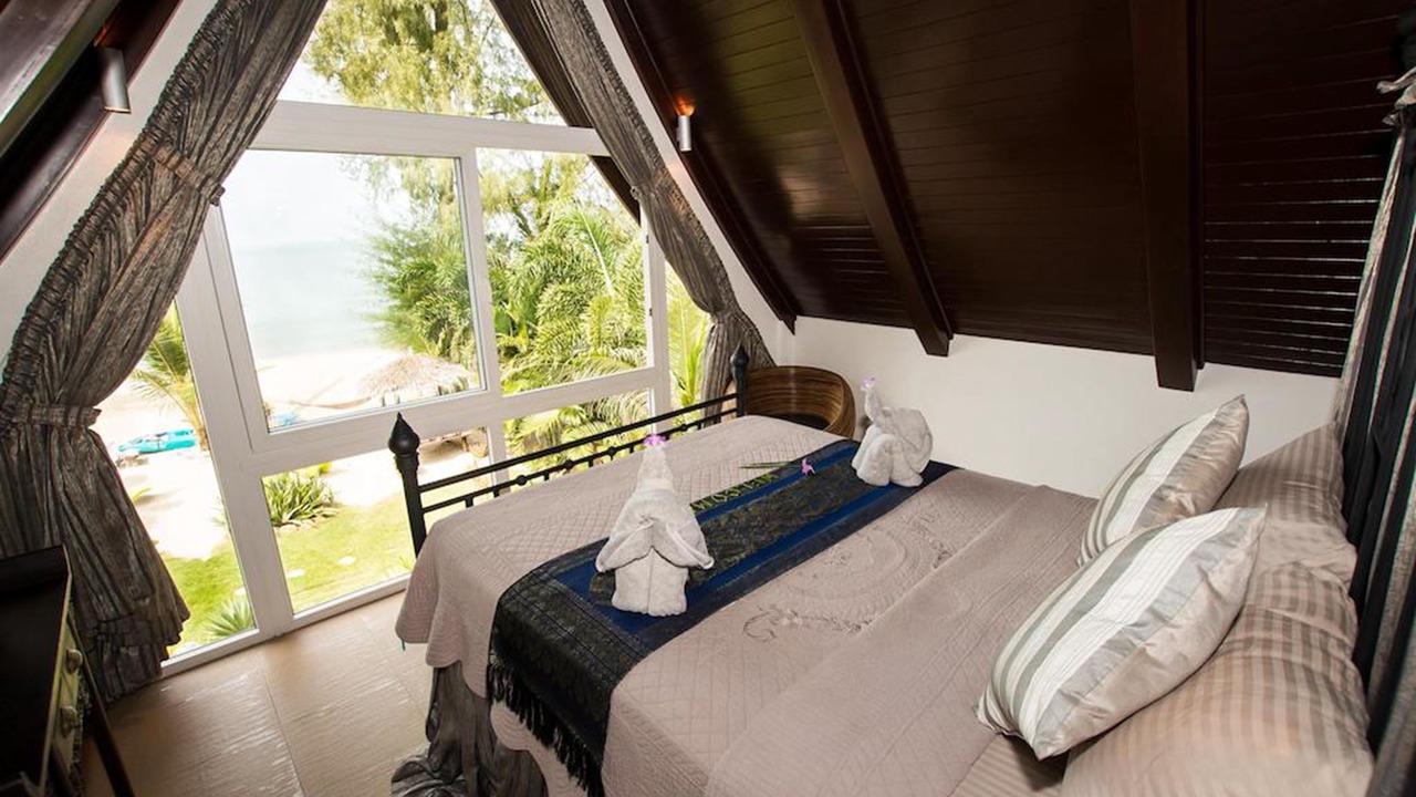 Photo of Bedroom in Klong Son