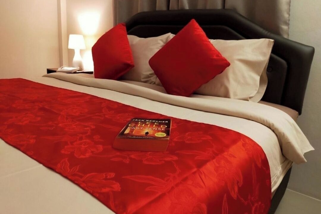 Photo of Bedroom in Mai Khao
