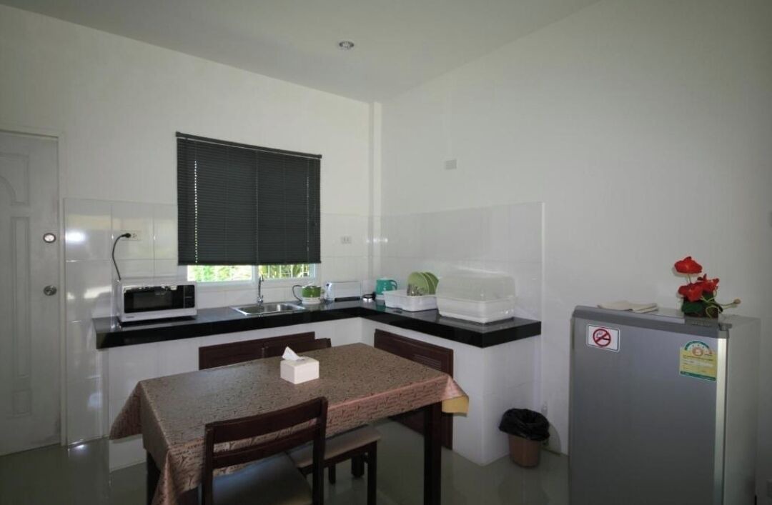 Photo of Kitchen in Mai Khao