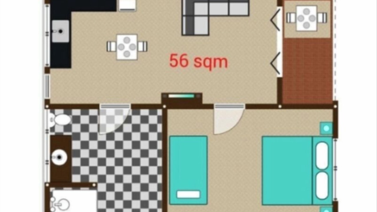 Photo of Bedroom in Mai Khao