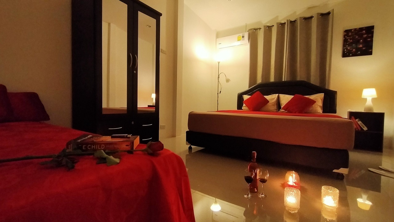 Photo of Bedroom in Mai Khao