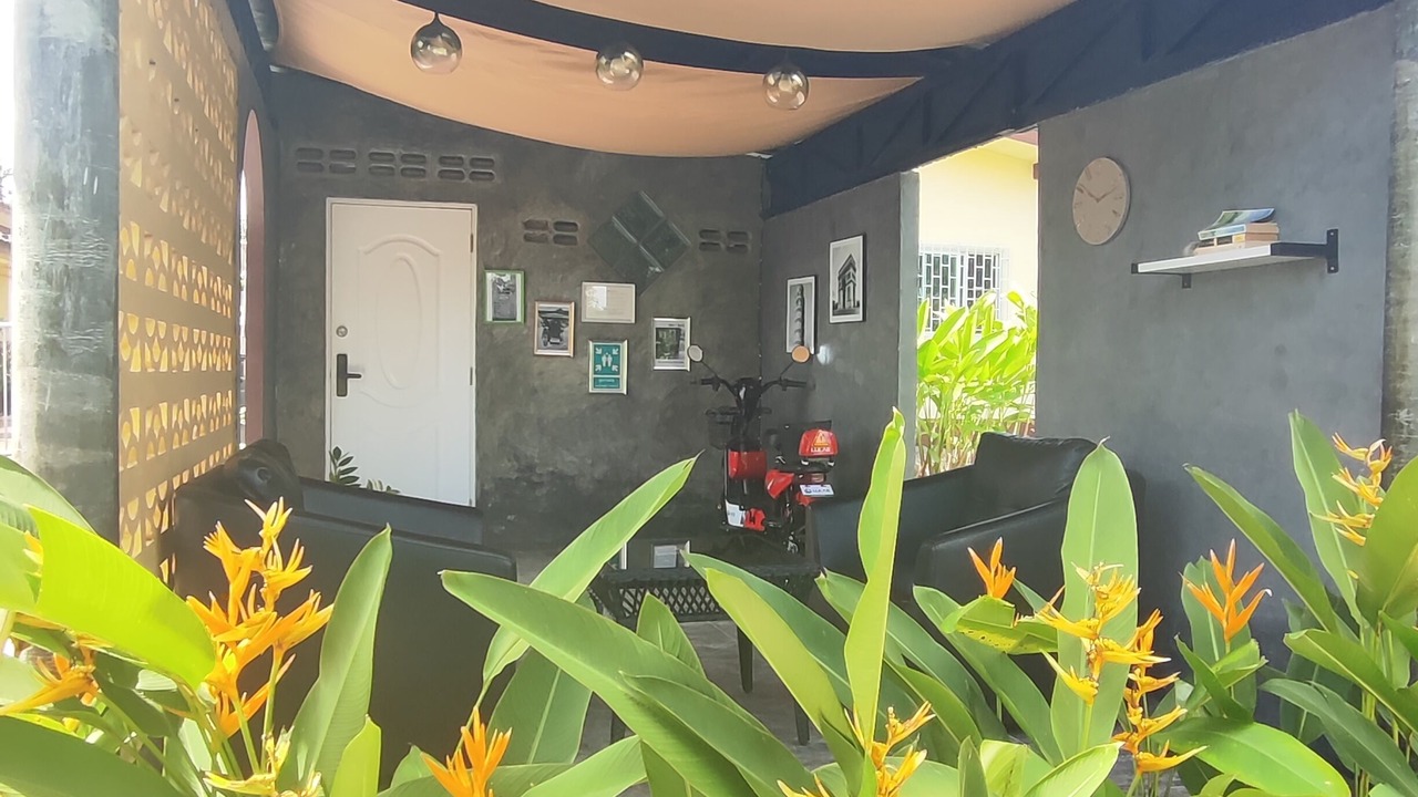 Photo of Outdoor in Mai Khao