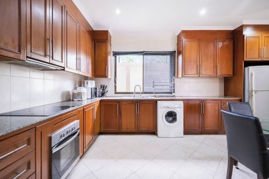 Photo of Kitchen in Jomtien