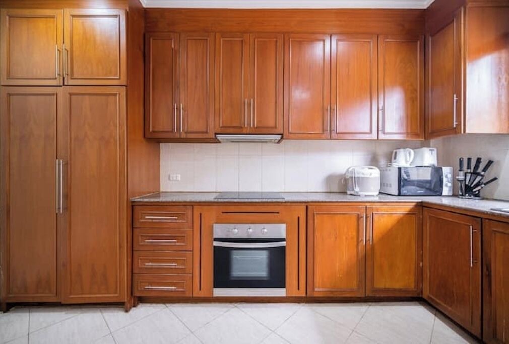 Photo of Kitchen in Jomtien