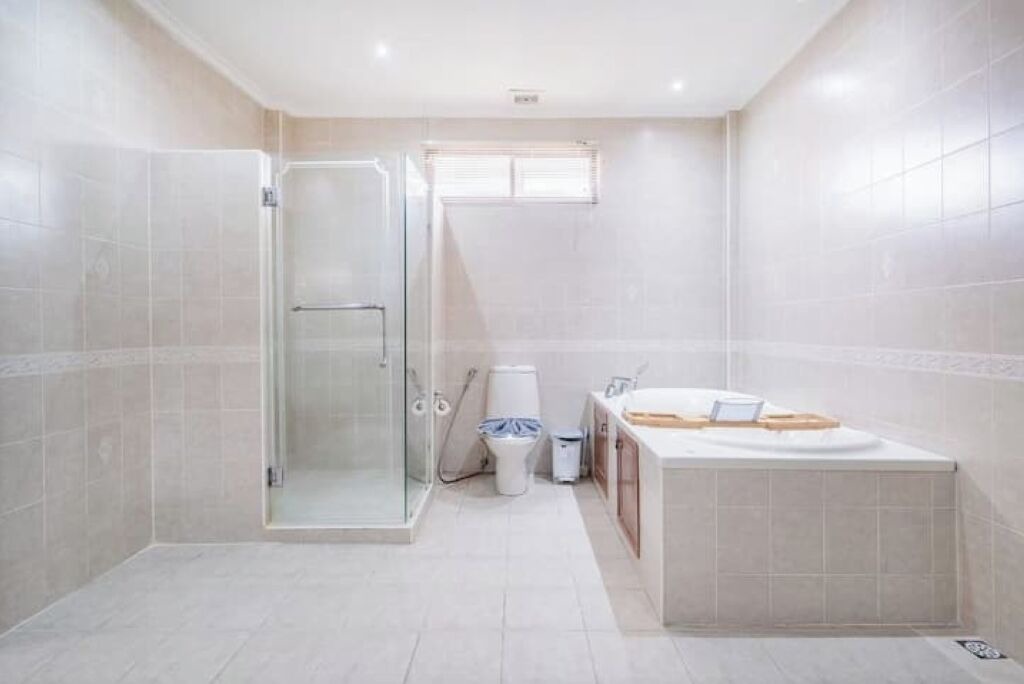 Photo of Bathroom in Jomtien