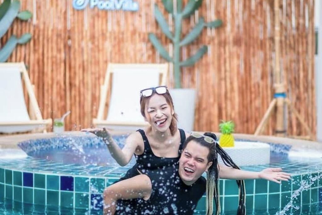 Photo of Outdoor in Jomtien