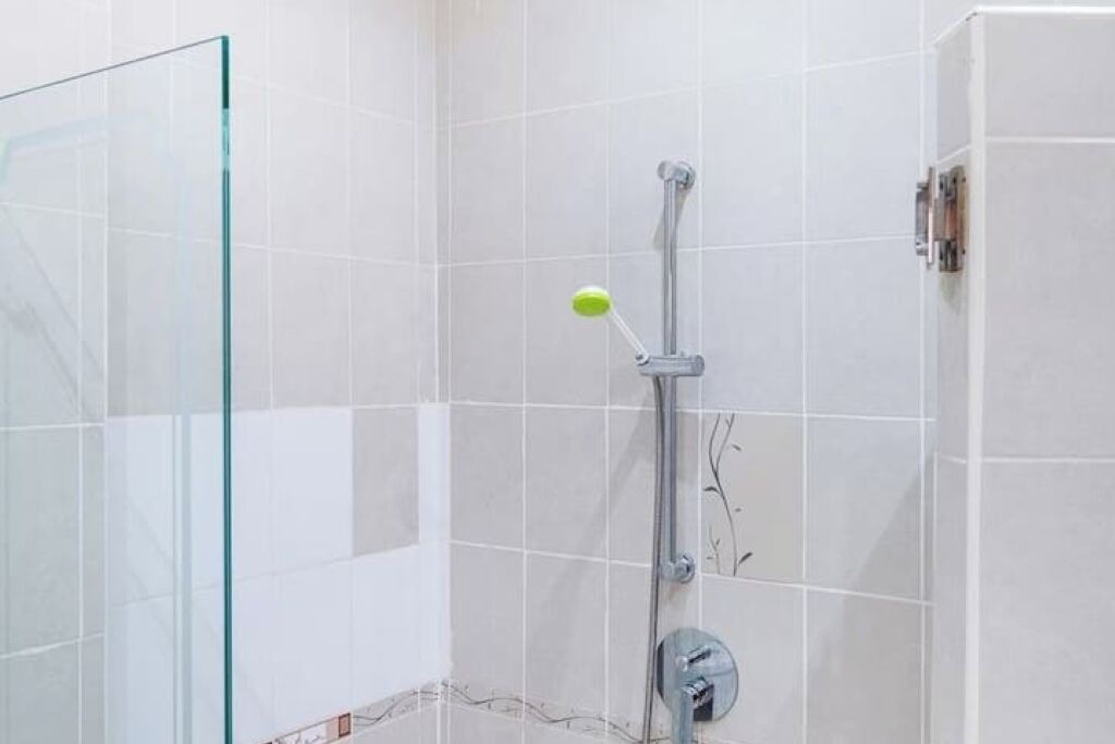 Photo of Bathroom in Jomtien