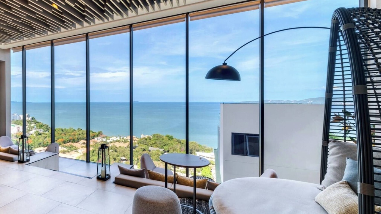 Photo of Bedroom in Pratumnak Hill