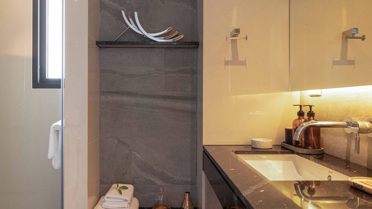 Photo of Bathroom in Pratumnak Hill