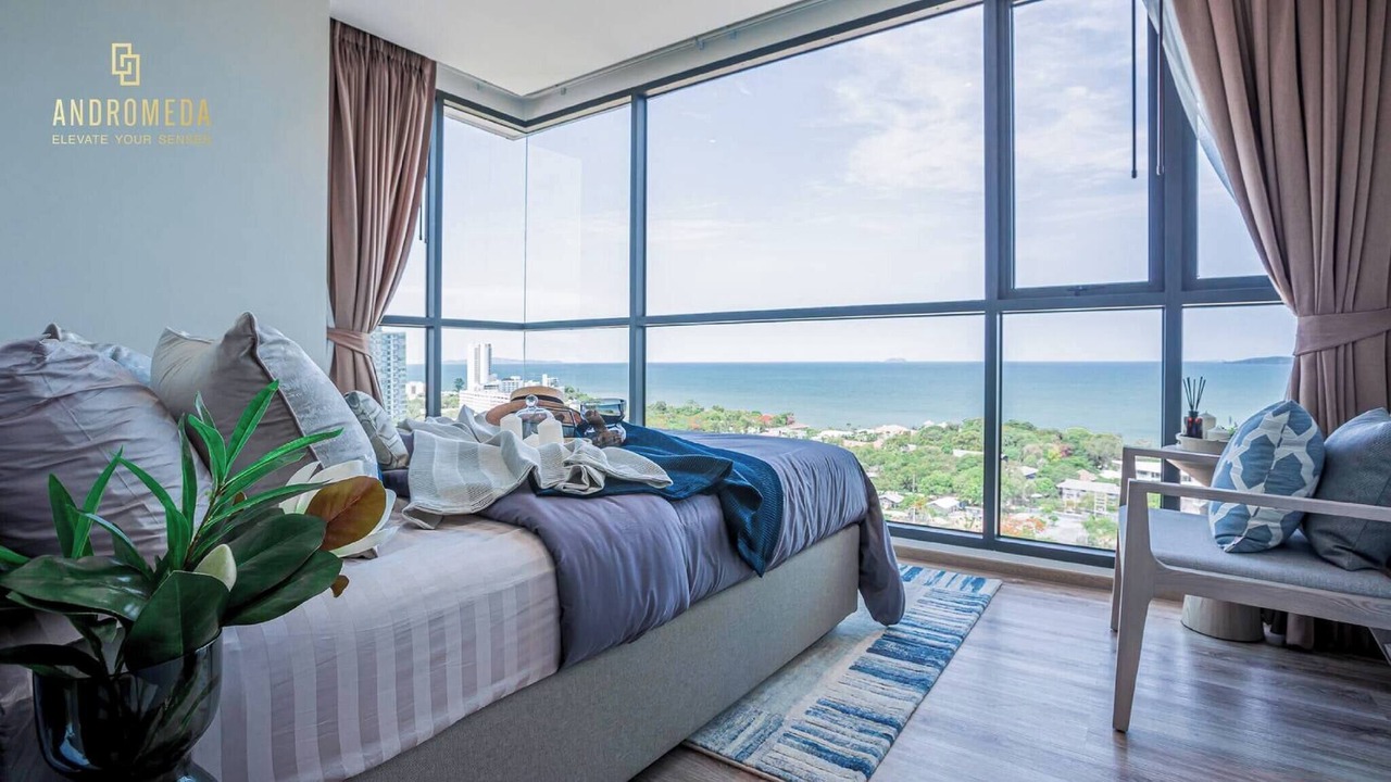 Photo of Bedroom in Pratumnak Hill