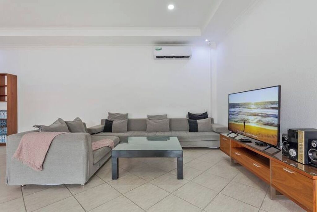 Photo of Livingroom in Jomtien