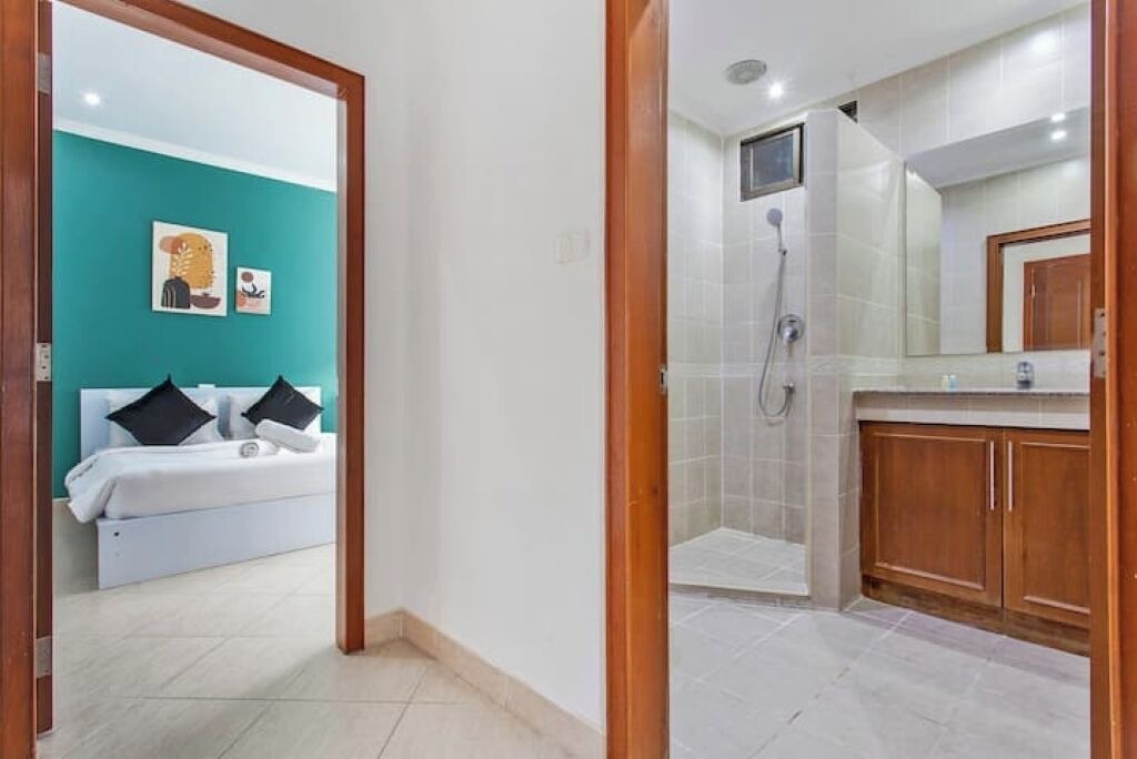 Photo of Bathroom in Jomtien