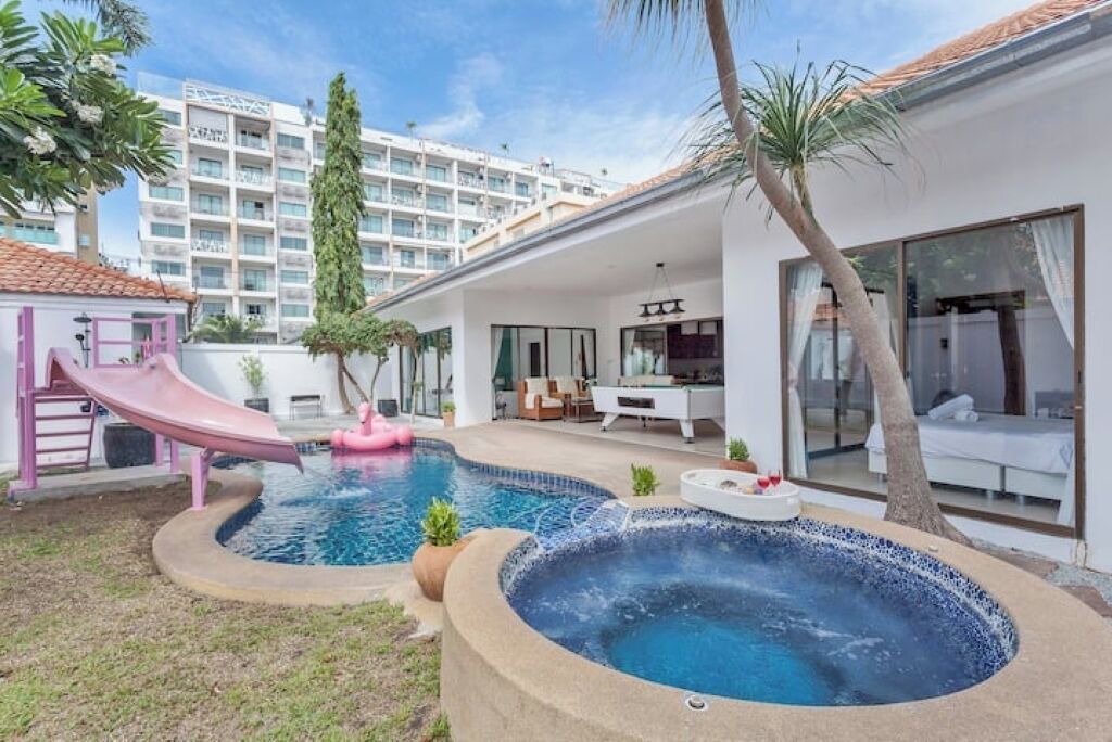 Photo of Outdoor in Jomtien