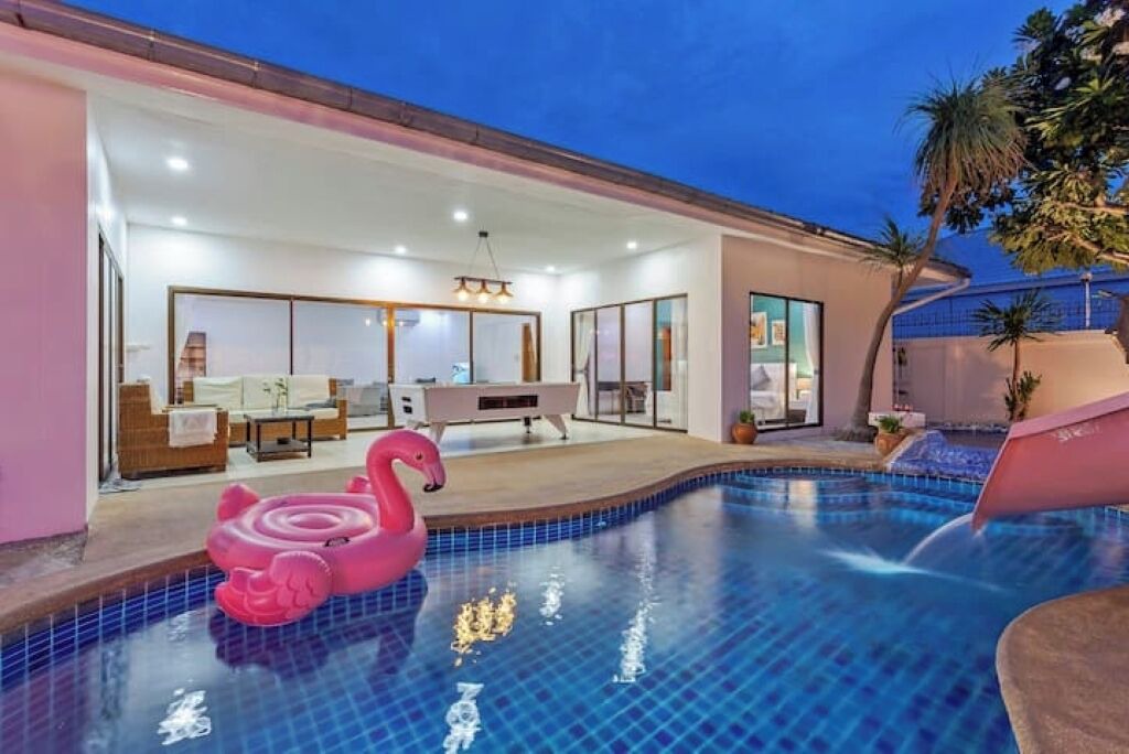Photo of Outdoor in Jomtien