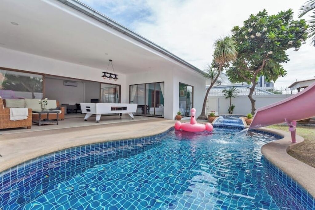 Photo of Outdoor in Jomtien