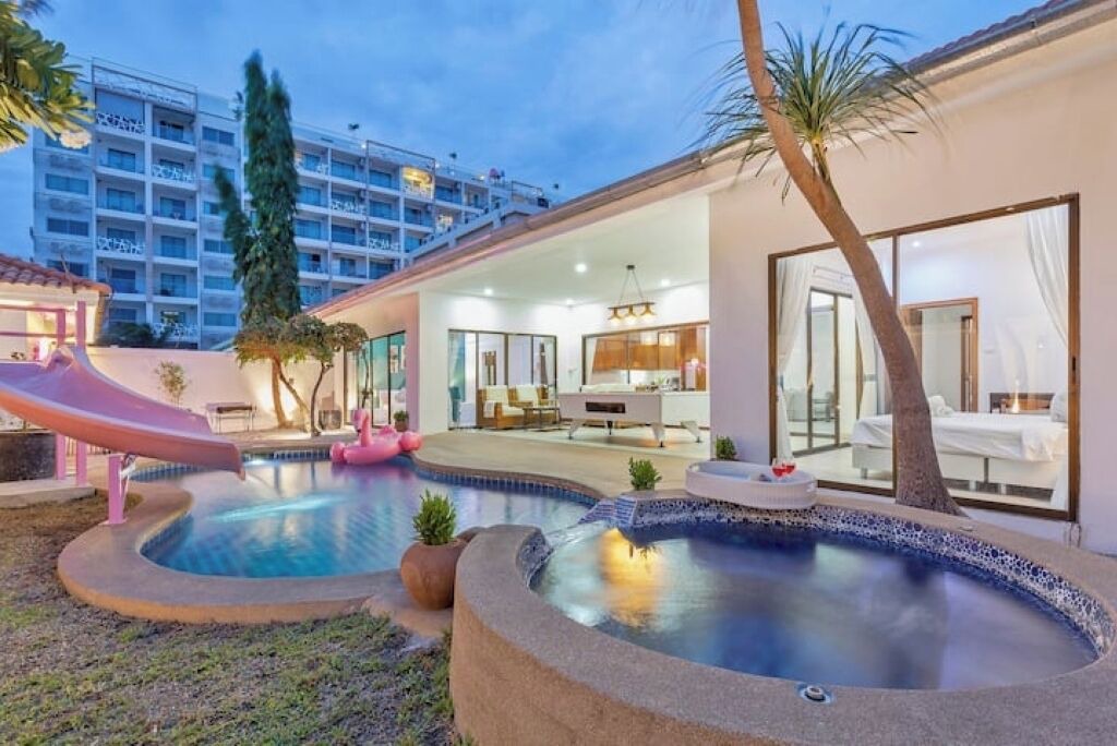 Photo of Outdoor in Jomtien
