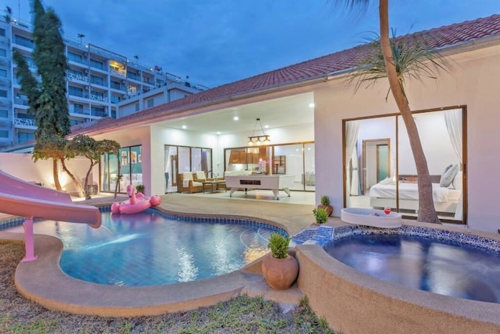 Photo of Outdoor in Jomtien