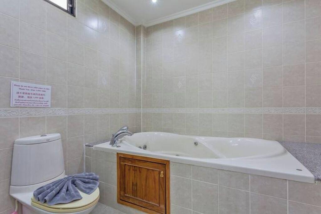 Photo of Bathroom in Jomtien