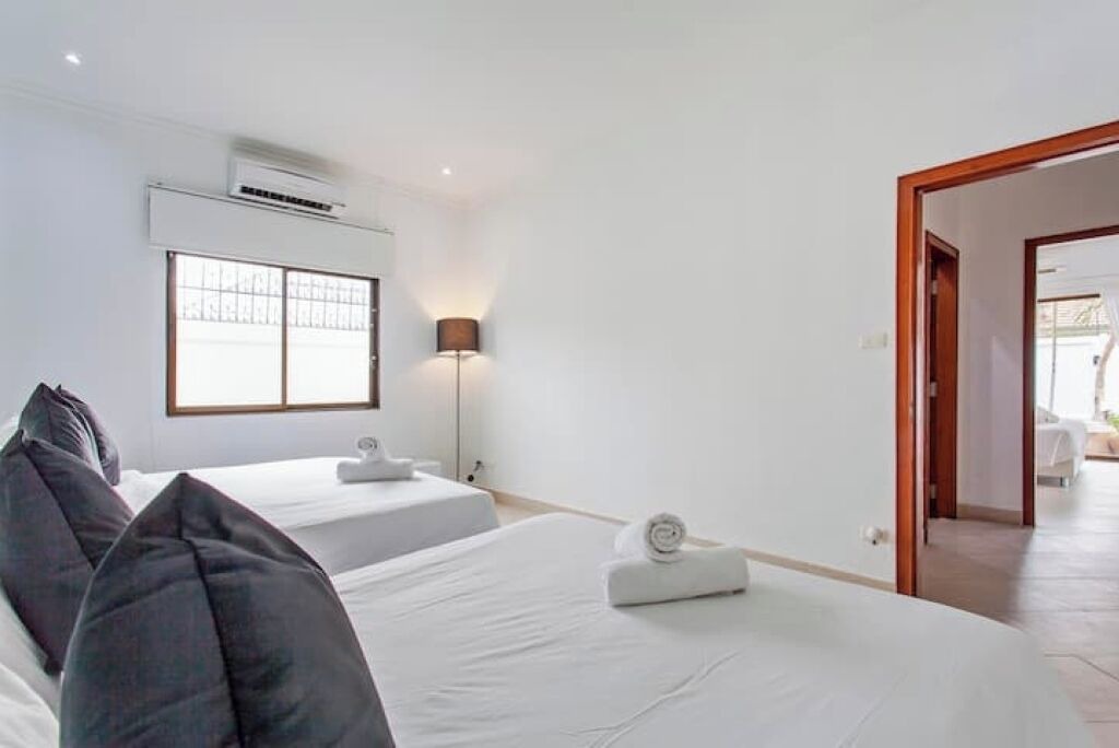 Photo of Bedroom in Jomtien