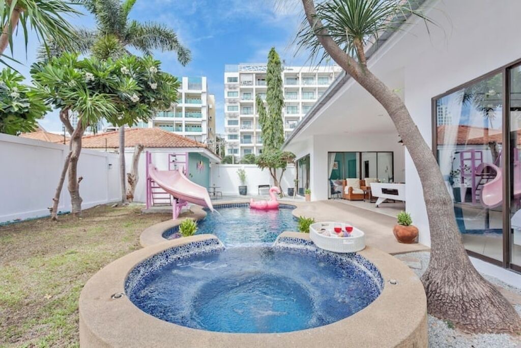 Photo of Outdoor in Jomtien