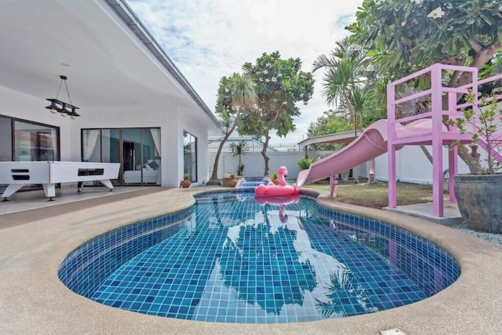 Photo of Outdoor in Jomtien