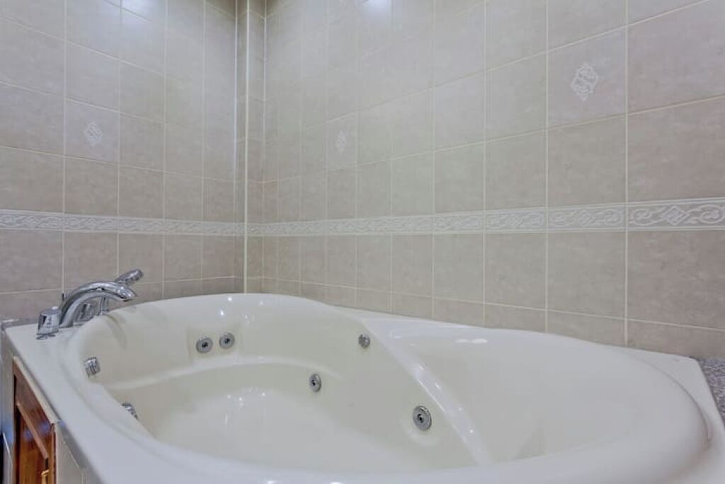 Photo of Bathroom in Jomtien