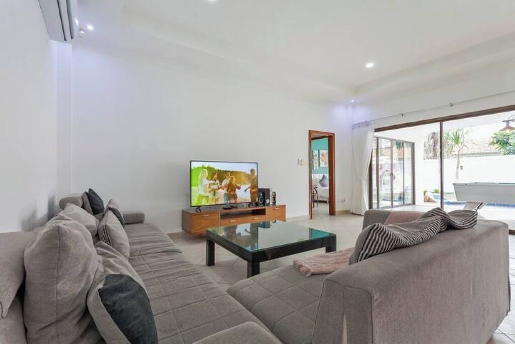 Photo of Livingroom in Jomtien