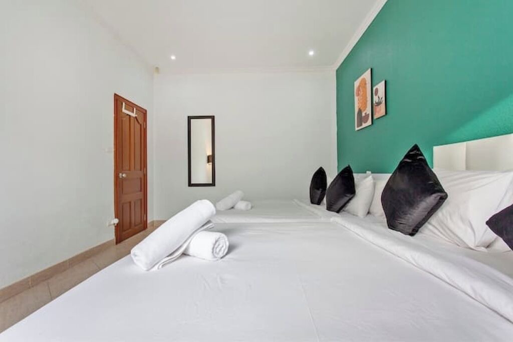 Photo of Bedroom in Jomtien