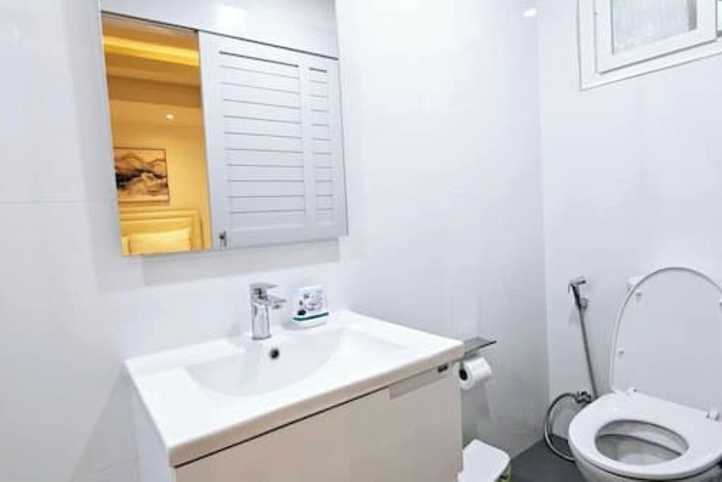 Photo of Bathroom in North Pattaya