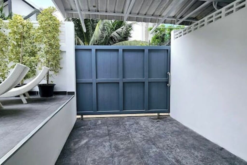Photo of Patio Balcony in North Pattaya