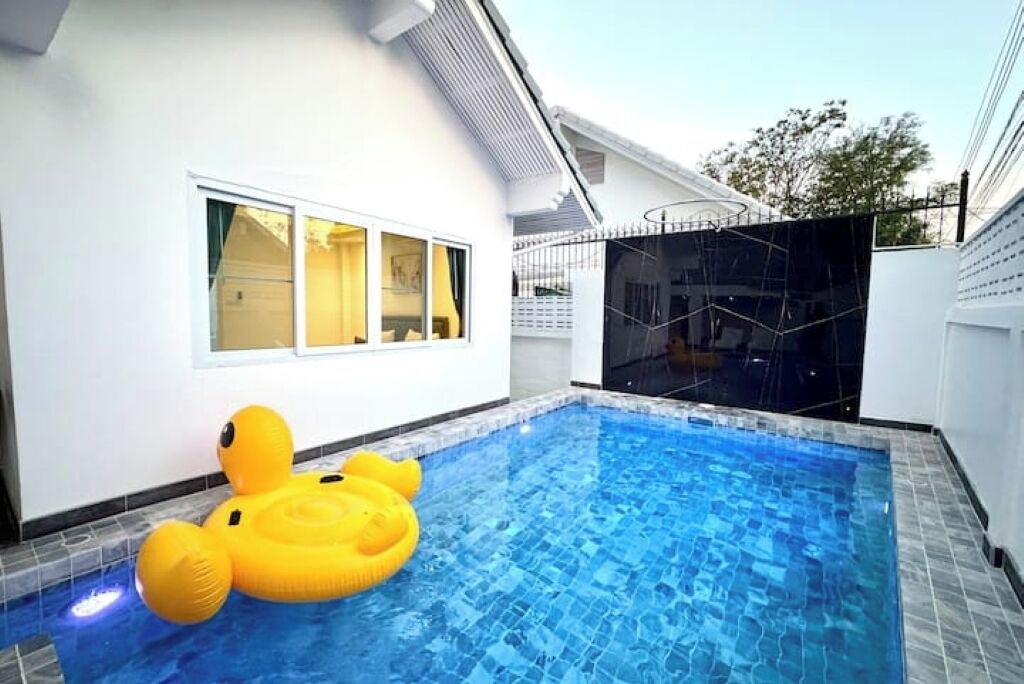 Photo of Outdoor in North Pattaya