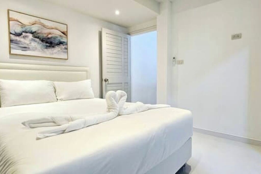 Photo of Bedroom in North Pattaya