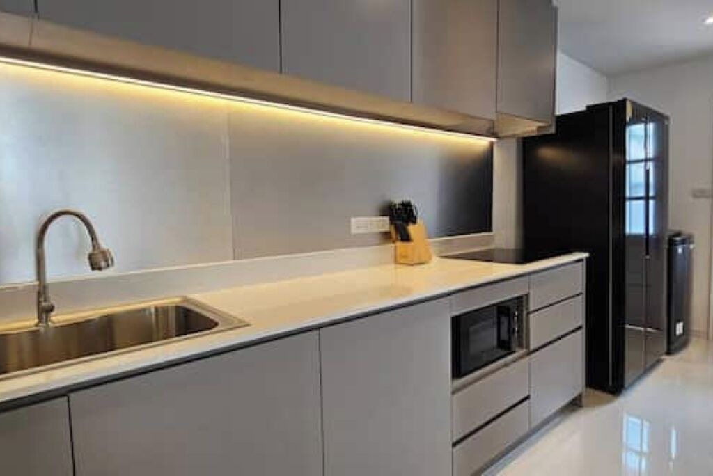 Photo of Kitchen in North Pattaya