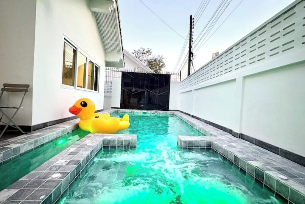 Photo of Outdoor in North Pattaya