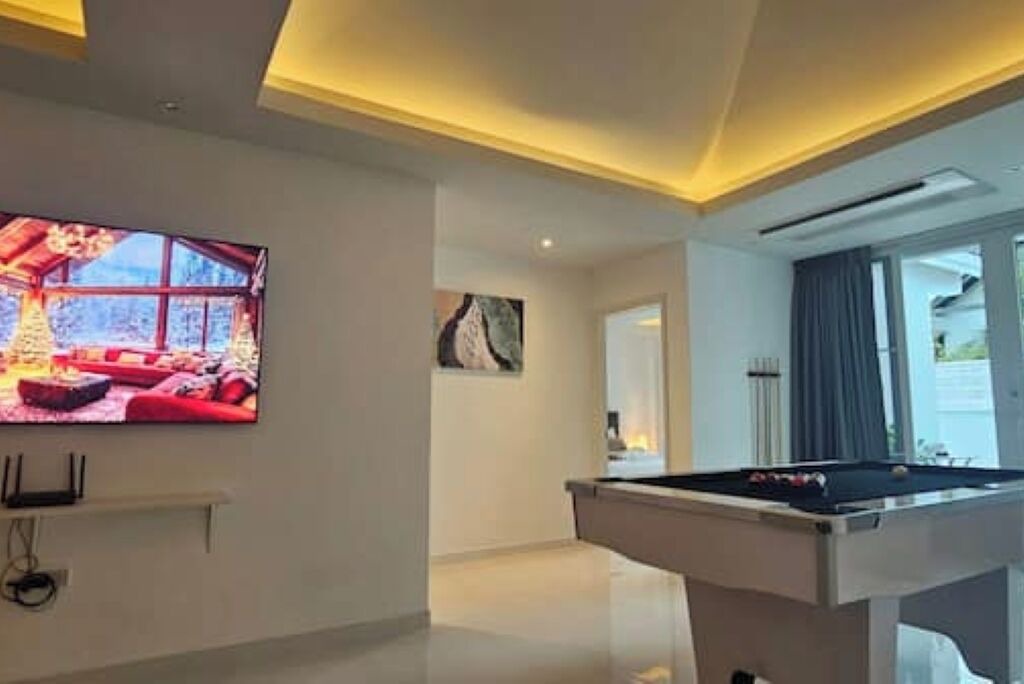 Photo of Bedroom in North Pattaya