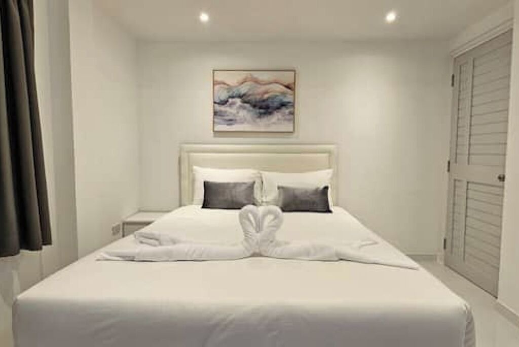 Photo of Bedroom in North Pattaya