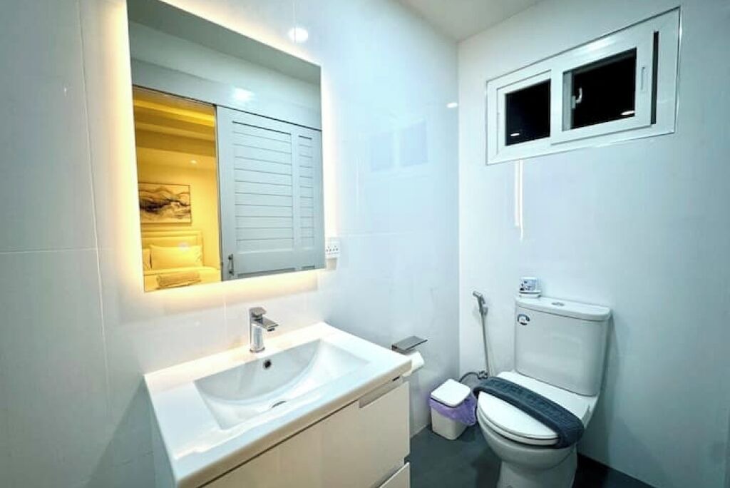 Photo of Bathroom in North Pattaya