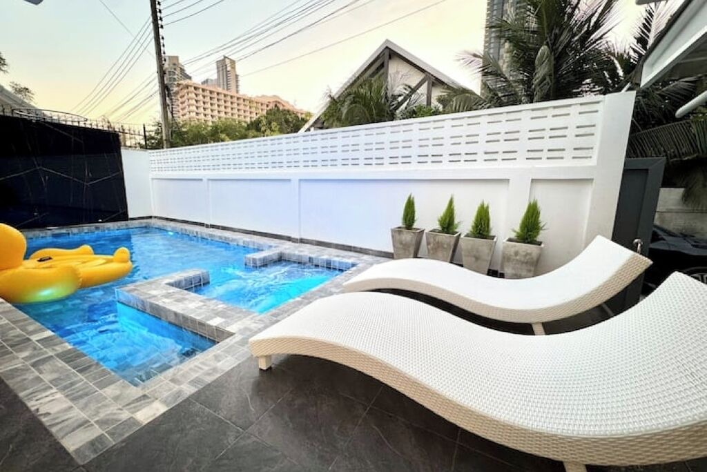 Photo of Outdoor in North Pattaya
