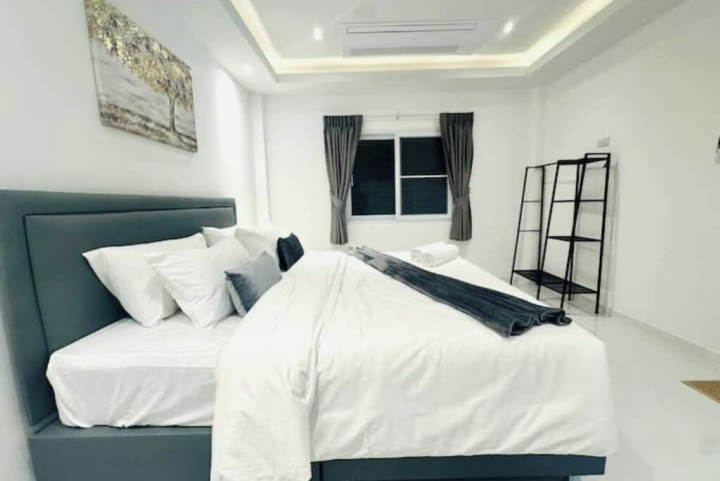 Photo of Bedroom in North Pattaya