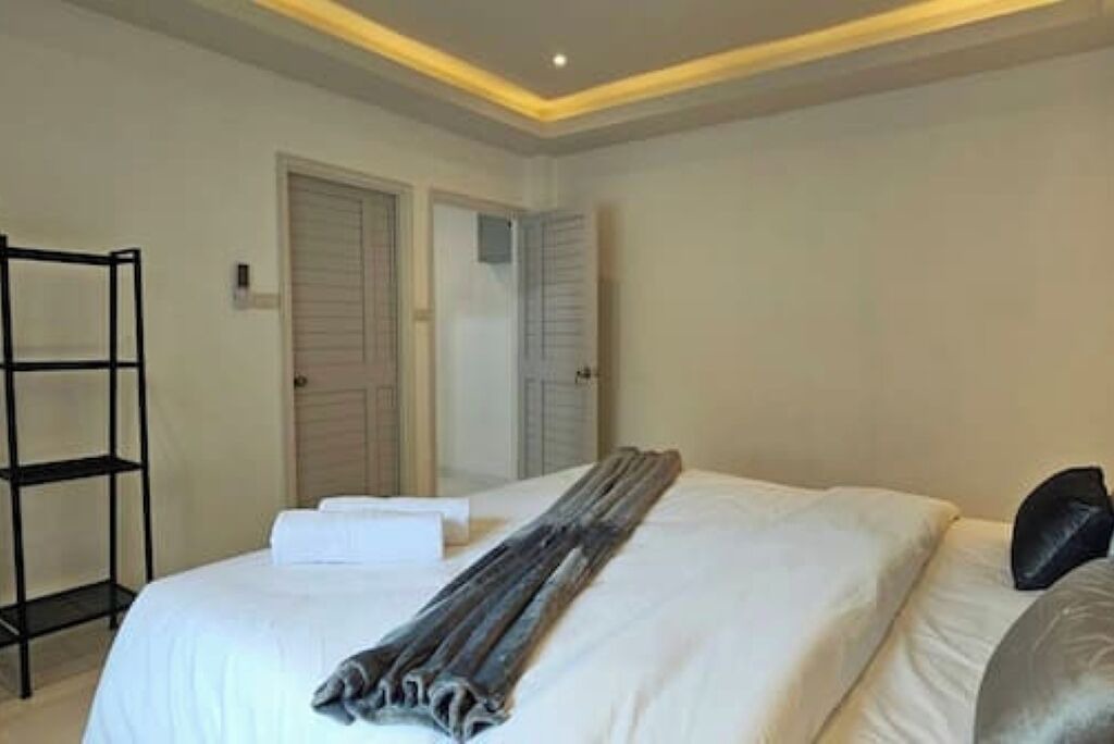 Photo of Bedroom in North Pattaya