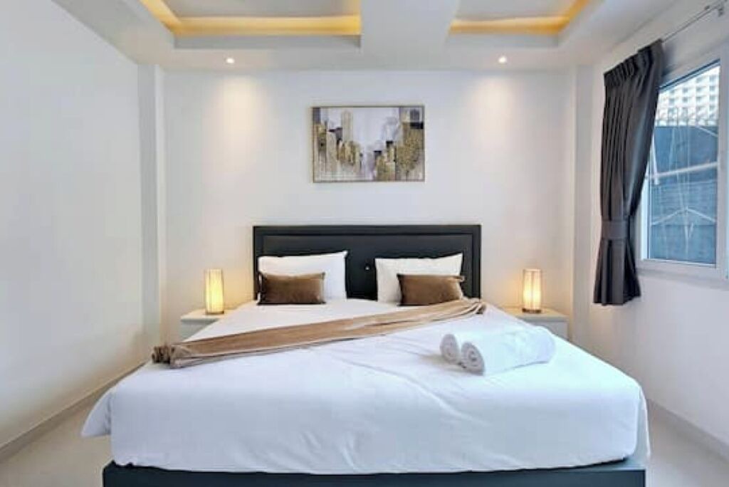 Photo of Bedroom in North Pattaya