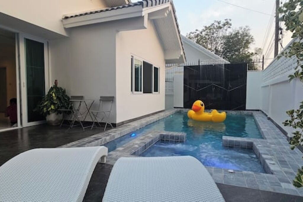Photo of Outdoor in North Pattaya