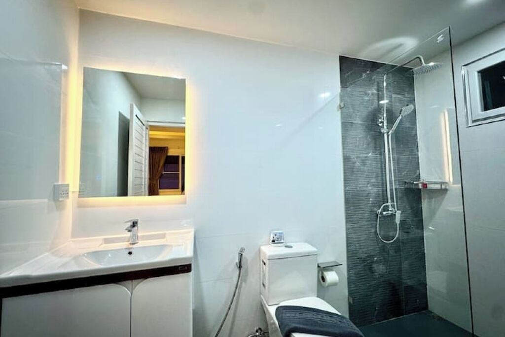 Photo of Bathroom in North Pattaya