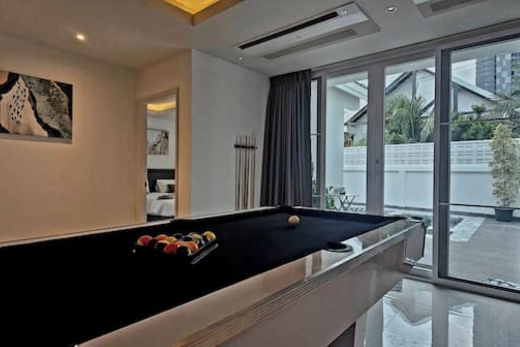 Photo of Bedroom in North Pattaya