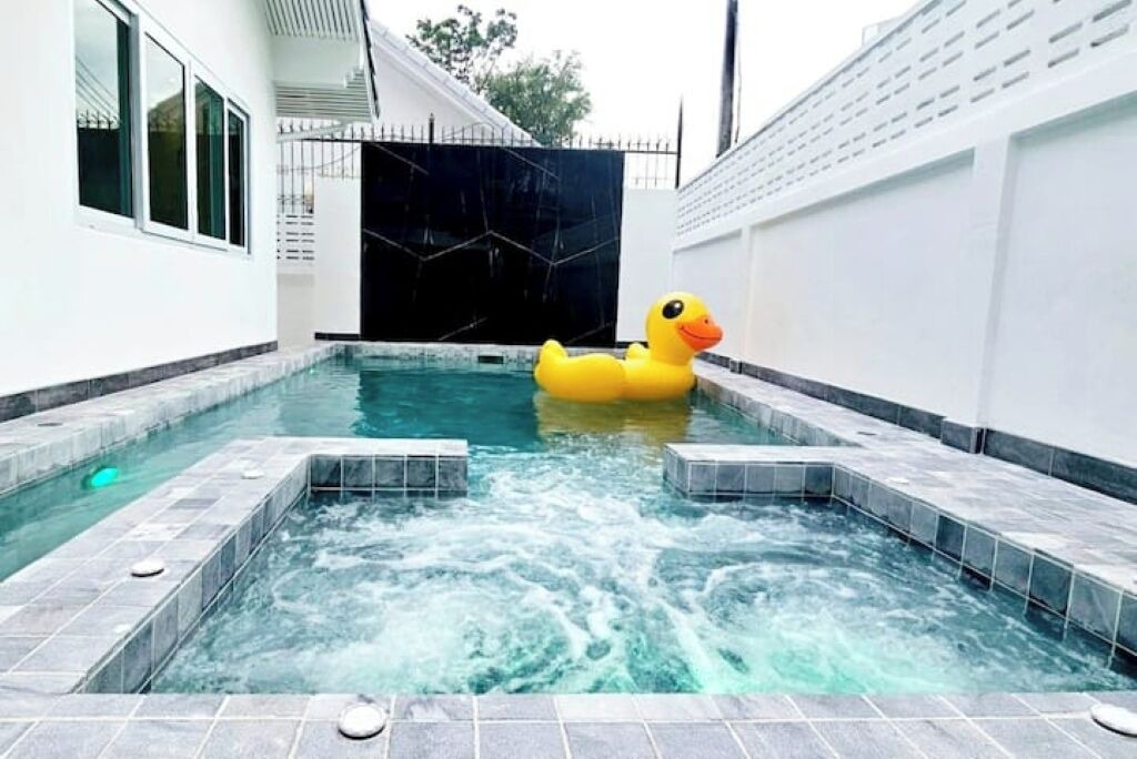 Photo of Outdoor in North Pattaya