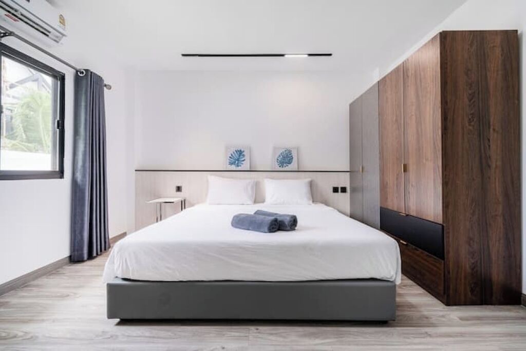 Photo of Bedroom in North Pattaya