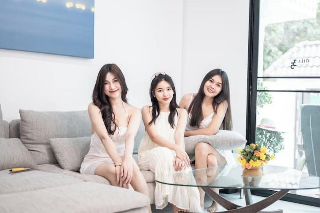 Photo of Livingroom in North Pattaya
