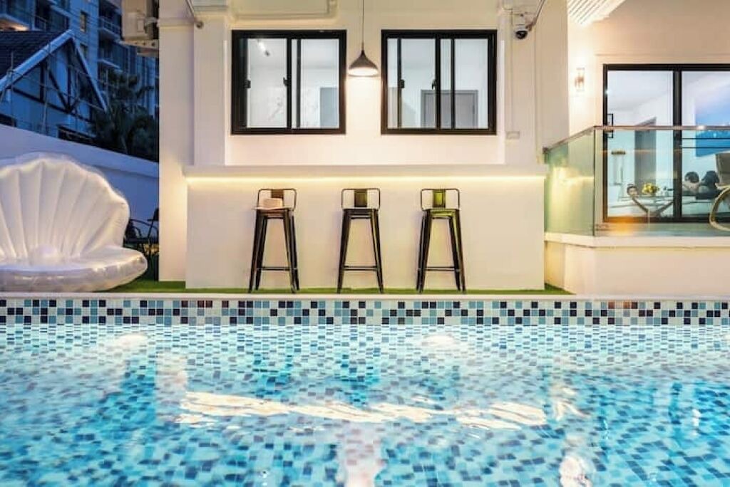Photo of Outdoor in North Pattaya