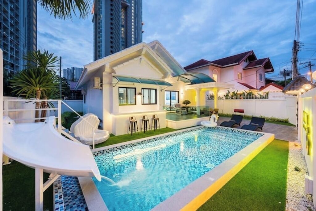Photo of Outdoor in North Pattaya